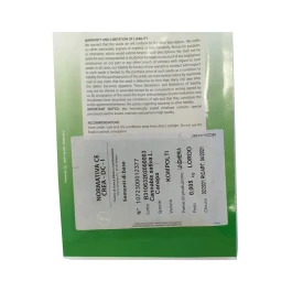 KOMP005G - SEMI DI CANAPA VARIETA' KOMPOLTI SELEZIONE CE | 5 gr.