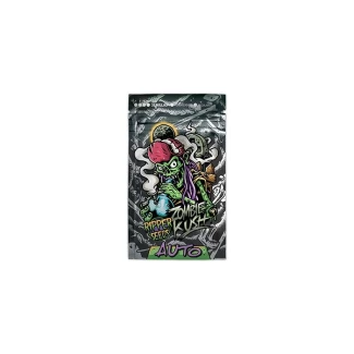 RIPPER SEEDS - ZOMBIE KUSH AUTO FEM | 3 SEMI