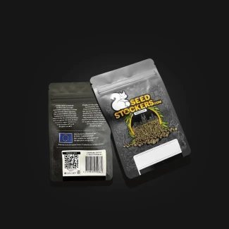 SEEDSTOCKERS - MOBY DICK FEM | 100 SEMI