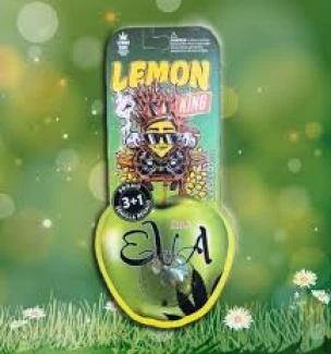 EVA SEEDS - LEMON KING FEM | 6+2 Free SEMI
