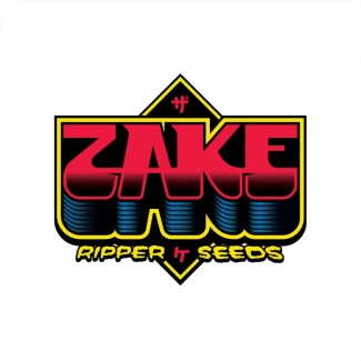 RIPPER SEEDS - ZAKE FEM | 3 SEMI